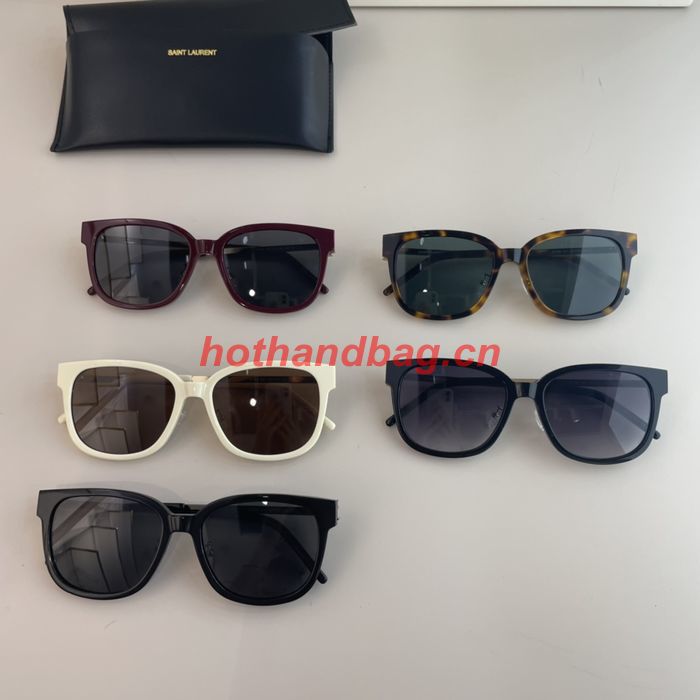 Saint Laurent Sunglasses Top Quality SLS00253